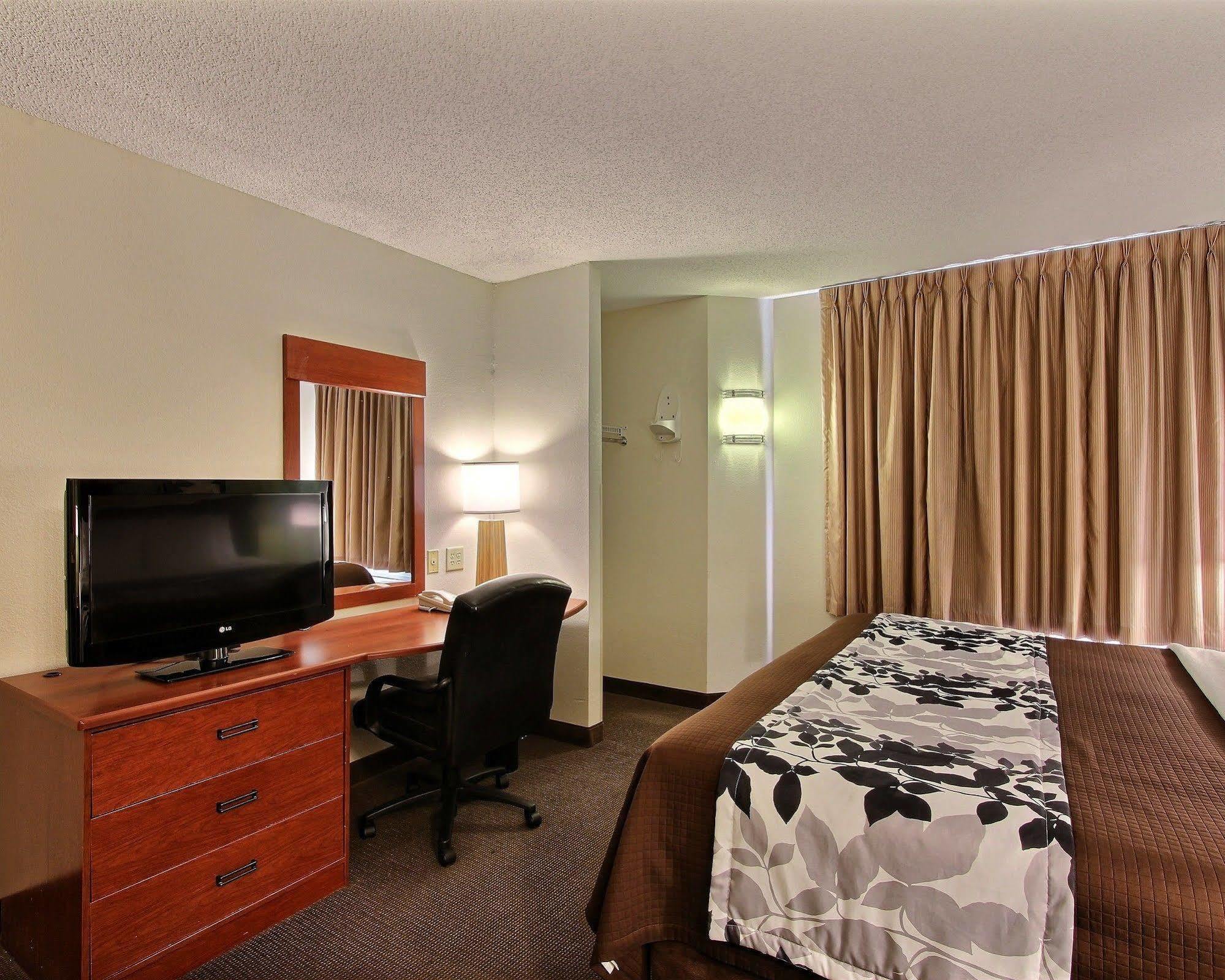 Inn Sleep I-95 North Savannah