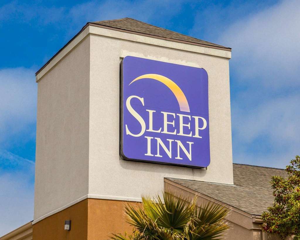Sleep I-95 North Savannah 2* Port Wentworth